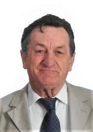 Condolence Book for John Sheehan (Midleton, Cork)