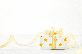 Cierre De Caja De Regalo Blanca Con Patr Premium Photo Freepik Photo Navidad Ribbon Vint En 2020 Caja De Regalo Patrones De Estrellas Sombreros De Cumpleanos