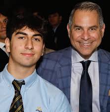 Old Boys' Association