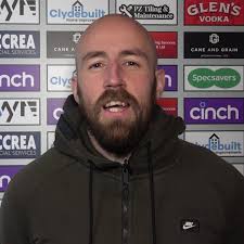 @PartickThistle's video Tweet