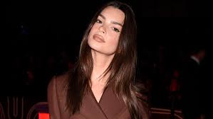 Emily ratajkowski showed off her armpit hair on instagram. Emily Ratajkowski Gives Birth To Baby With Sebastian Bear Mcclard