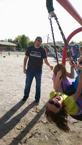 Fundraiser for Anna Rooks by Jocelyn Okey : Clint Rooks Daughters