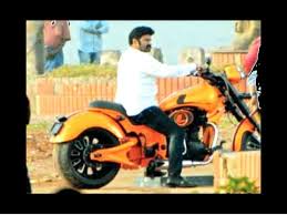 So scroll down for more information or share the link on. Legend Bike Pictures Harley Davidson Auction Nandamuri Balakrishna Charity Filmibeat