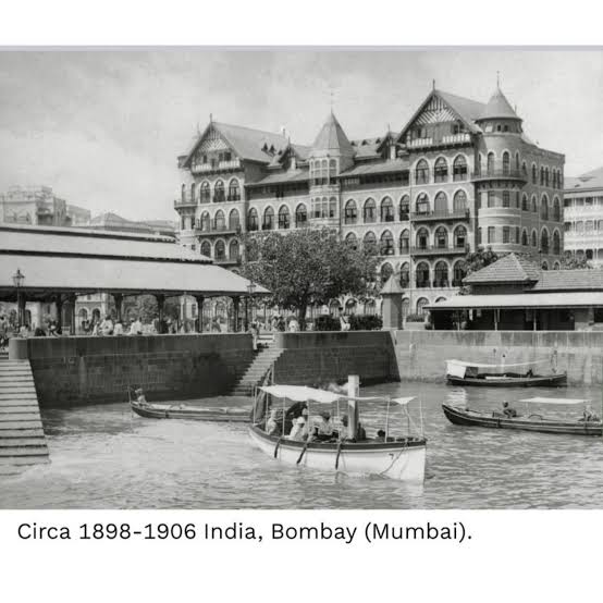 1850-1925 India, Views of old Bombay. Part 1 Full collection of restored photographs from the East India Company. [Mumbai,Vintage, Bombay, Nostalgia] #mumbai #mumbaikar #bombay #amchimumbai #vintage