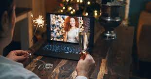 Online office games is a series of competitive games and challenges played over zoom. Nine Party Games To Play With Friends And Family Tonight Via Zoom Tech Netherlands News Live