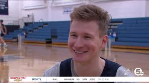 Anthony Mazzeo leads Case Western to 3rd consecutive NCAA tournament  appearance