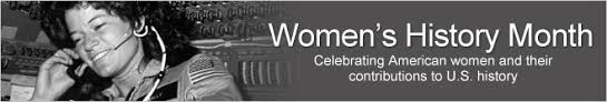 Founder adriana carrig recommends five words to wear now. Quizzes And Crosswords Women S History Month