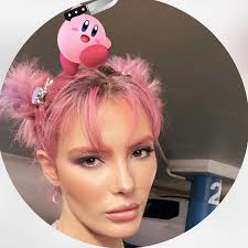 Courtney Paige Nelson