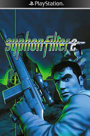 Syphon Filter for Playstation