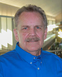 Yuma International Airport