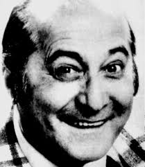 Anthony Balducci's Journal: The Many Straight Men of Joey Faye