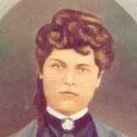 Lidy Melviney Coram (1867–1957) • FamilySearch