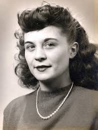 Norma Wermuth Obituary