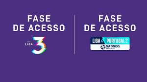 See the match sheet here! Confira O Sorteio Da Fase De Acesso A Liga Portugal 2 Sabseg E A Liga 3 Futebol Nacional Jornal Record