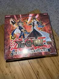 Average rating:0out of5stars, based on0reviews. Yugioh Unlimited Starter Deck Yugi Kaiba Evolution Display Case Sealed Ebay