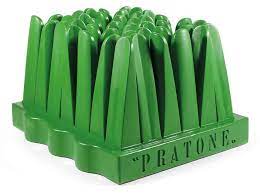Gufram Spectaculaire Siege Pratone Objet Design Design Jardin Objet