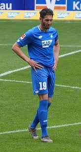 Molde vs hoffenheim streamings kostenlos. Ishak Belfodil Wikiwand