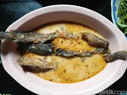 Berikut 7 resep olahan ikan pedas bahan: Resep Mangut Lele Nikmat Kuah Pedasnya Pas Disantap Saat Hujan
