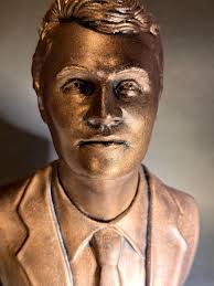 Made of American Bronze Sculptures