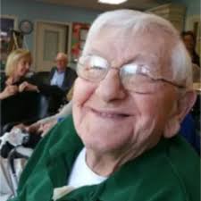 Obituary information for Charles W. Wilson