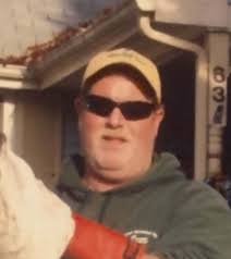 Obituary information for Robert Francis Buchanan