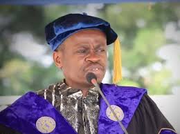 I have never had a Twitter account, says PLO Lumumba