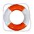 Clip Art Life Ring
