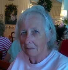 Sarah "Sally" D. Emro Obituary