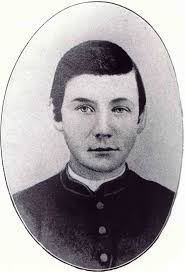 George D. Sidman: Determined Drummer