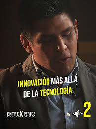 ¿Crees que innovar es solo usar tecnología? 🚫 ERROR. Juan Carlos Carrión  nos rompe el esquema: ✅ Innovar es pensar distinto. ✅ Es transformar lo  cotidiano. ✅ Es desafiar lo que damos por sentado. ...