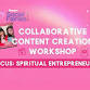 Collaborative Content Creation Workshop: Spiritual... event in Asheville, NC