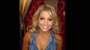 Shawn Johnson Sexy Pictures 2013 - YouTube