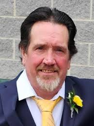 Charles R. “Chuck” Perry « Heintzelman-Stephens Funeral Home