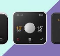 The 6 best smart thermostats to control your heating anywhere
