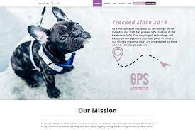 I spent several years on a farm taking care of dogs, cats, rabbits, horses, pigs and chickens. 19 Best Pet Care Websites Design Inspiration 2020 Colorlib