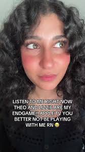 The Buccaneers Lizzie and James