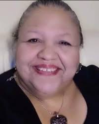 Lucille Larez Olivas Obituary April 3, 2024