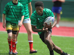 The wales wing got three spectacular tries in the first half hour, dragons unable to answer the home side's pace. Welsh Prospect Joins Hull Fc Loverugbyleague