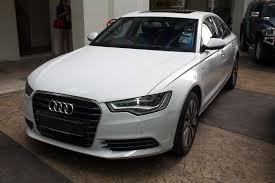 Pricing details for these two variants will be announced when they debut. Audi A4 Car Rental Malaysia Affordable Luxury Vehicle