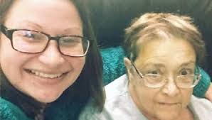 Mrs. Lambo 'always went above and beyond'