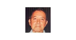 Frank Camacho Obituary (2022)