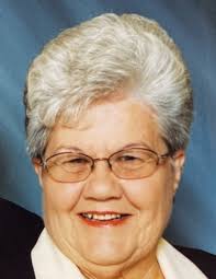 Obituary information for Reva Fay Beers