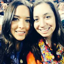 Wedding Party — David & Lauren