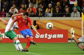 Y también de alejar la sensación de fin de ciclo que. Alemania Vs Espana Home Facebook