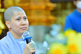 Khóa tu xuất gia gieo duyên lần thứ 3 tại chùa Quan Âm Đông Hải