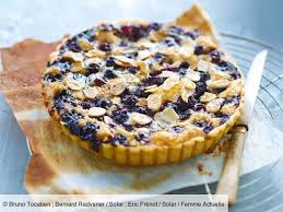 Epingle Sur Tarte