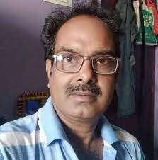 Parthasarathi Roy