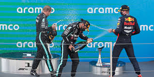 Get the best insight on f1 betting. Formula 1 It S The End Of Champagne On The Podiums Teller Report