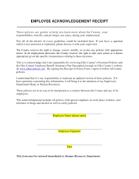 Acknowledgement letters are not only used to tell the sender that you have received an item(s) from them, but also a great tool to make good business relationship. 9 Acknowledgment Receipt Examples Pdf Examples