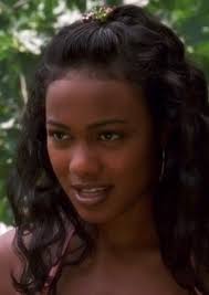 Fan Casting Tatyana Ali as Jenny Randall in Scream 4 (2001)